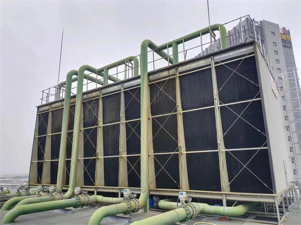 清遠冷卻塔的分類(清遠冷卻塔設備哪個公司的好)