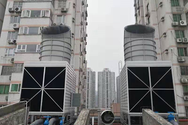 如何進(jìn)行冷卻塔減速機(jī)的保養(yǎng)