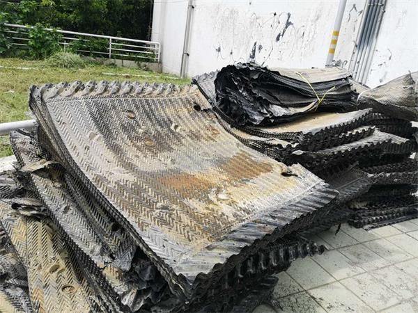 橫流式冷卻塔噪聲影響的防治措施(商丘閉式橫流冷卻