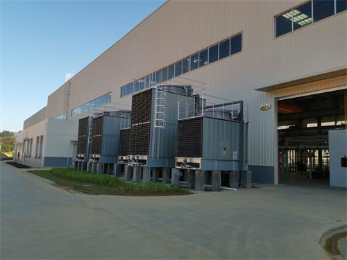 廣州冷卻塔維修改造哪家好(廣州冷卻塔維修哪家合適)