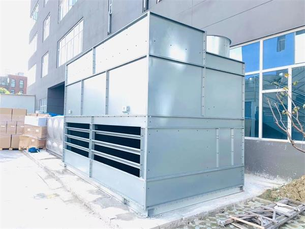 冷卻塔更換填料多少錢(冷卻塔填料更換一般多少錢)