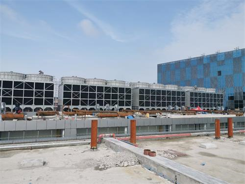 冷卻塔維修應該注意哪些方面的事情？(冷卻塔的維修方