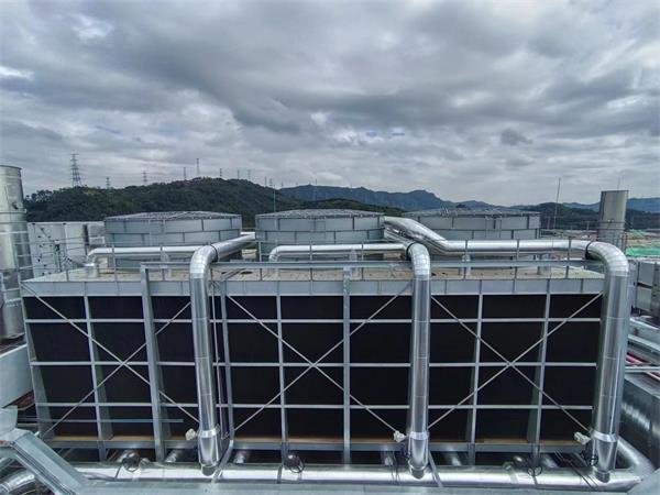 冷卻塔廠家告訴您冷卻設備開機時需做哪幾項工作