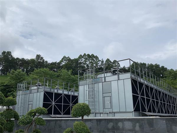 冷卻塔填料更換周期(冷卻塔填料什么時候更換)