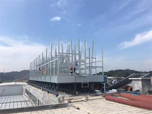 清遠冷卻塔的適用范圍(清遠冷卻塔設備安裝廠家有哪