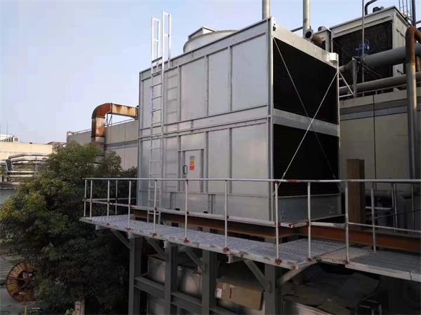 廣東冷卻塔正常運轉時需檢查事項(廣東冷卻塔怎么使