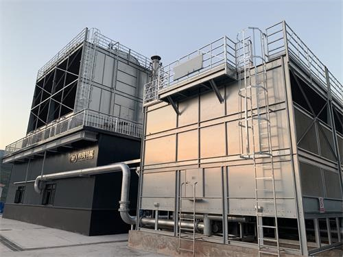 廣東冷卻塔填料更換時需注意哪些細節呢(廣東冷卻塔