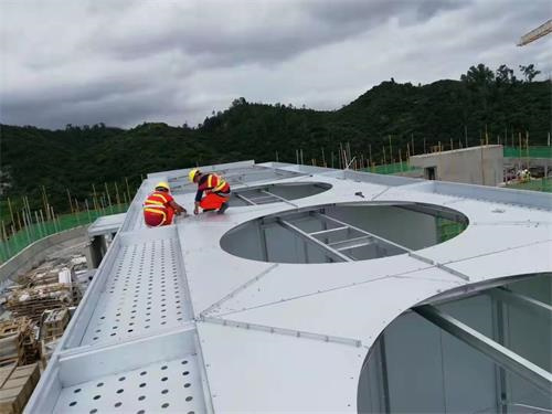 冷卻塔填料哪家好(冷卻塔填料多少錢)