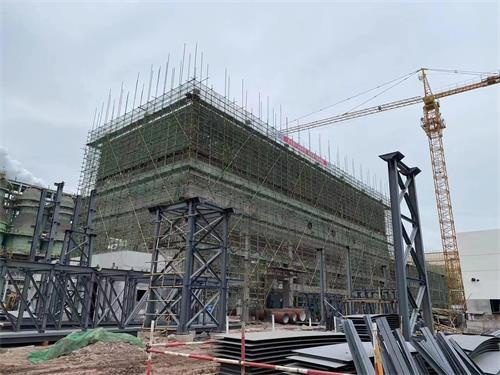 不銹鋼冷卻塔降低噪聲方案(浙江冷卻塔噪聲解決方案)