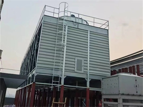 進步冷卻塔排風(fēng)量應(yīng)采取哪些措施