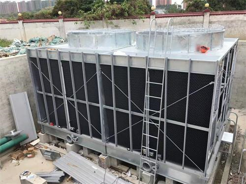 冷卻塔廠家：冷卻塔作用是什么(冷卻塔廠家優缺點比較)