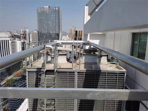 廣東冷卻塔：冷卻塔商品特性(廣東工業冷卻塔用減速機