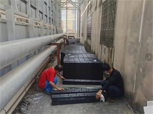 閉式冷卻塔選型時管道壓力損耗計算步驟