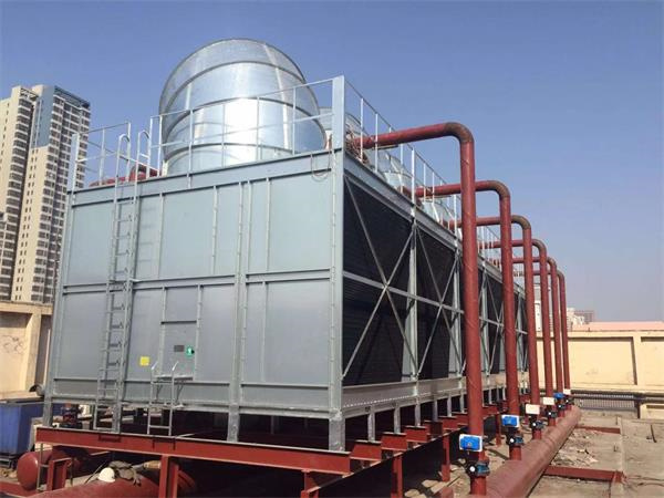佛山冷卻塔修理廠家：電動機噪聲大普遍緣故及解決方式
