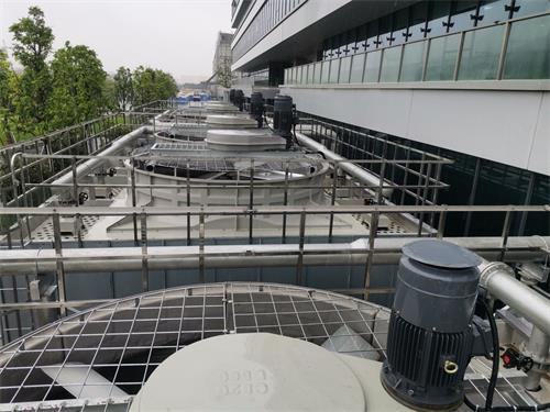 冷卻水塔廠家(冷卻水塔設備廠家)