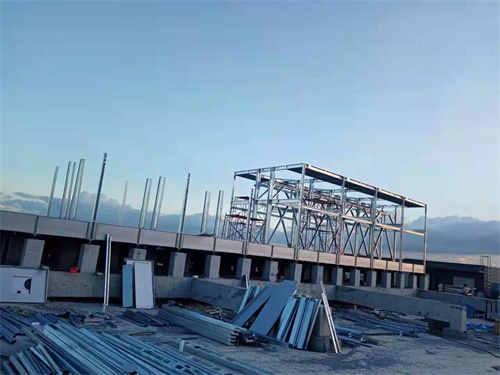 冷卻塔廠家講解冷卻塔在工作過程中的熱力計算基本方法