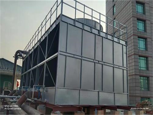 冷卻塔維修廠商(冷卻塔維修公司推薦)