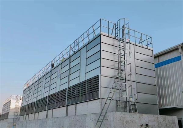 中山冷卻塔維修冷保養保護的重要性(中山高溫冷卻塔