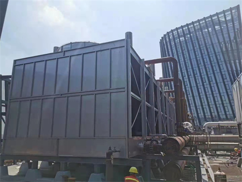 廣東冷卻塔的主要作用是干什么的(廣東冷卻塔怎么使