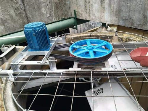 方形冷卻塔如何進(jìn)行日常清理工作？