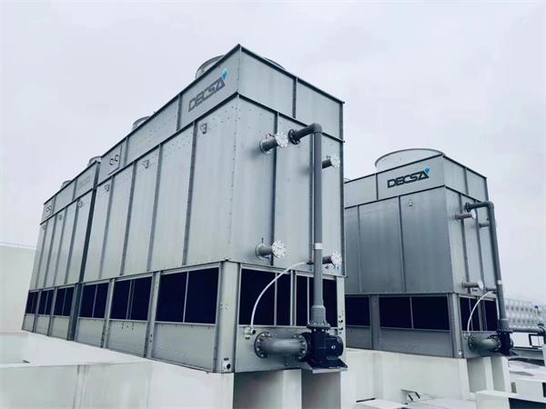 冷卻塔降溫效果差的原因？(東莞工業快速降溫冷卻塔)