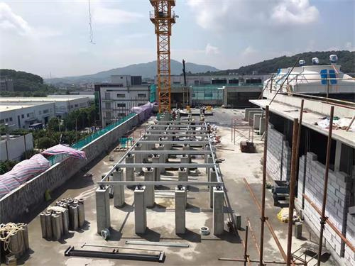 注塑機冷卻塔的應用范圍(注塑機冷卻塔接駁器售后)