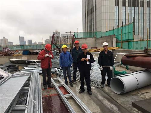 是什么原因導致了工業冷卻塔內的冷卻水變少?(冷卻塔