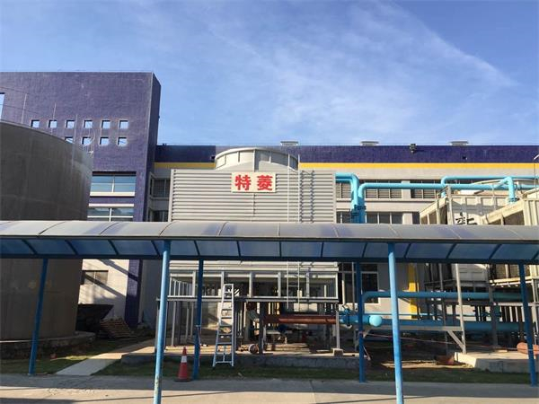 深圳冷卻塔維修安裝單位(深圳冷卻塔改造維修)