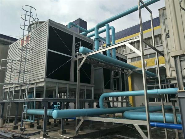 惠州冷卻塔維修填料更換廠家(惠州市小型冷卻塔廠家)