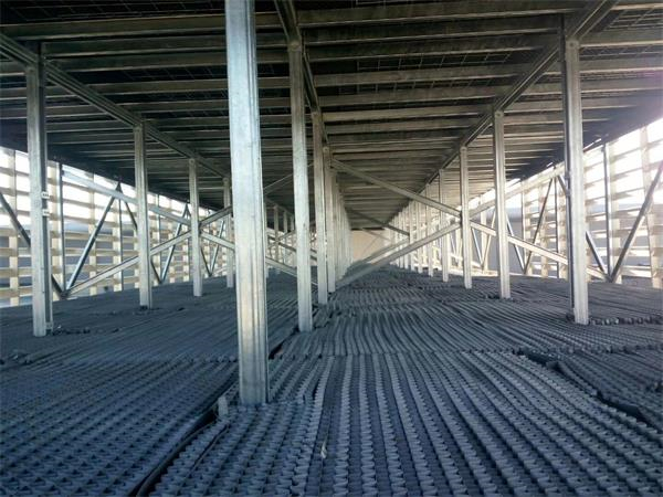 佛山冷卻塔修理廠家：電動(dòng)機(jī)噪聲大普遍緣故及解決方式