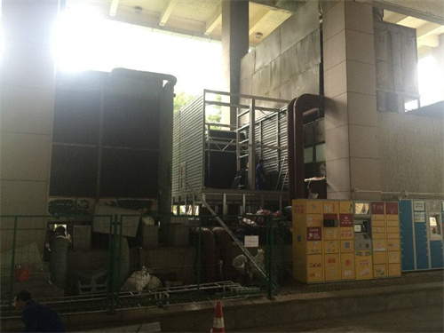 橫流式冷卻塔操作前準備事項(廣東橫流冷卻塔當前排名品牌)